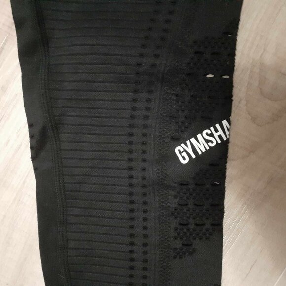 Gymshark Flawless Knit Leggings - Picture 7 of 8